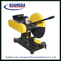 3kw 4HP 220V Cut off Machine (3G-400B-1)